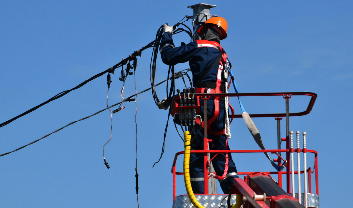 Electrical & Installations