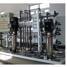 RO Plant